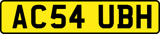 AC54UBH
