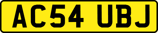 AC54UBJ