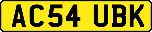 AC54UBK