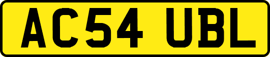 AC54UBL