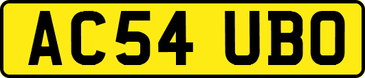 AC54UBO