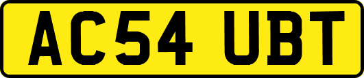 AC54UBT