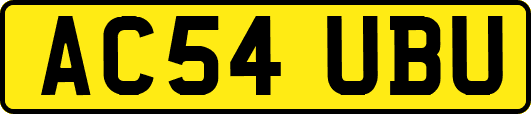 AC54UBU