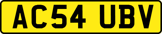 AC54UBV