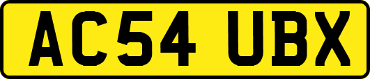 AC54UBX