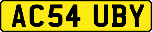 AC54UBY
