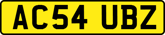 AC54UBZ