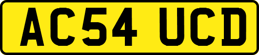 AC54UCD