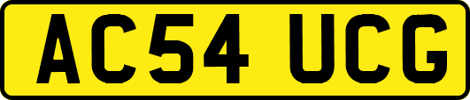 AC54UCG