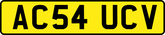 AC54UCV