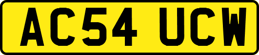 AC54UCW