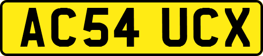 AC54UCX