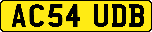AC54UDB