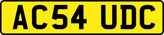 AC54UDC