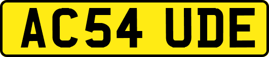 AC54UDE