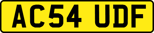 AC54UDF