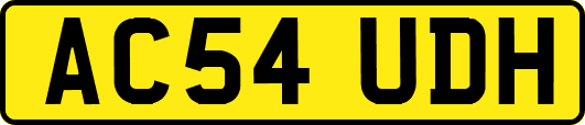 AC54UDH