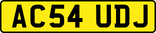 AC54UDJ