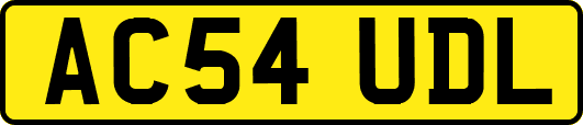 AC54UDL