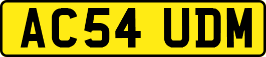 AC54UDM