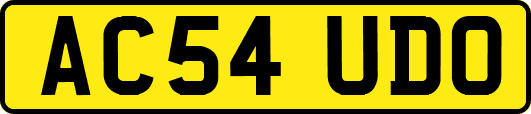 AC54UDO