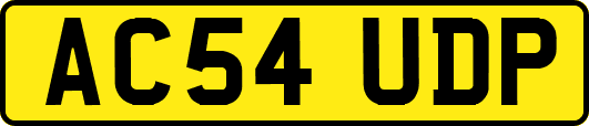 AC54UDP