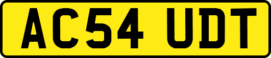 AC54UDT