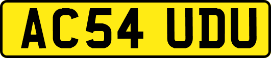 AC54UDU