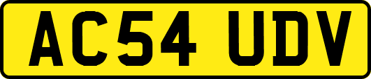 AC54UDV