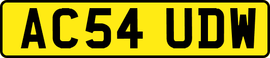 AC54UDW