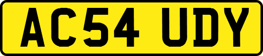 AC54UDY