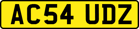 AC54UDZ