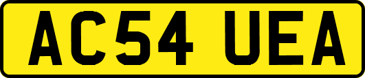 AC54UEA