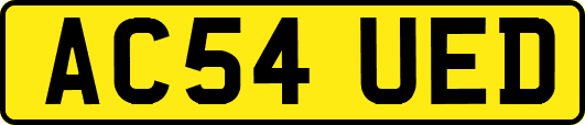 AC54UED