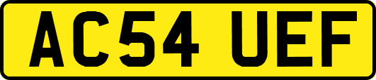 AC54UEF