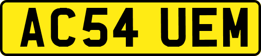 AC54UEM