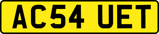 AC54UET