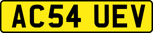 AC54UEV