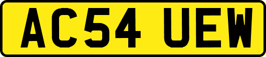 AC54UEW