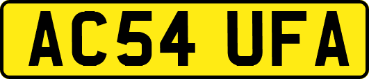 AC54UFA
