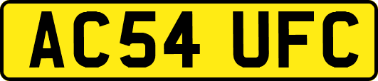 AC54UFC