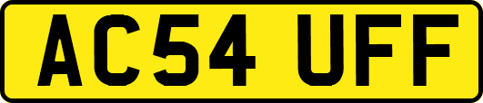 AC54UFF
