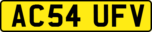 AC54UFV