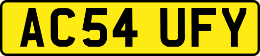 AC54UFY
