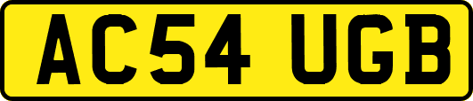 AC54UGB