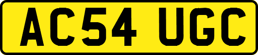 AC54UGC