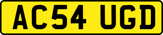 AC54UGD