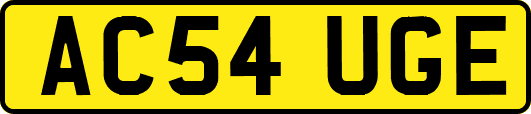 AC54UGE