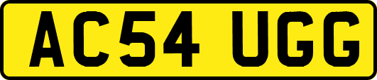 AC54UGG
