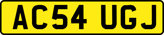 AC54UGJ